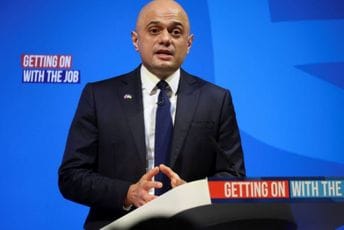 Nakon Bajdena, i britanski ministar Putina nazvao ratnim zločincem Nakon Bajdena, i britanski ministar Putina nazvao ratnim zločincem