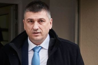 Vladimir Novović novi glavni specijalni tužilac