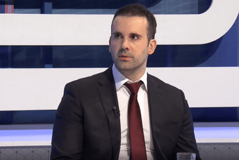 Spajić: Svaku platu sam donirao, tako će biti i ubuduće Spajić: Svaku platu sam donirao, tako će biti i ubuduće