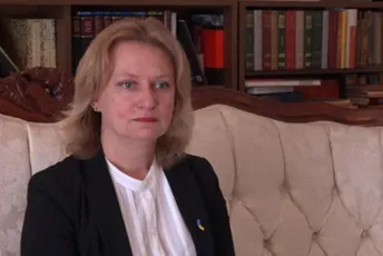 Fialka: Vrijeme praznih deklaracija prošlo, Crna Gora mora pokazati da je pripadnica evropskog i demokratskog svijeta Fialka: Vrijeme praznih deklaracija prošlo, Crna Gora mora pokazati da je pripadnica evropskog i demokratskog svijeta