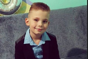 Dario: Uplašio sam se za drugaricu, ali nije me bilo strah da ću i ja upasti u vodu Dario: Uplašio sam se za drugaricu, ali nije me bilo strah da ću i ja upasti u vodu