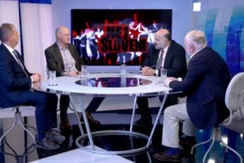 Bojović: Vlada sa SNP-om besmislena; Nimanbegu: Neću ostaviti Abazovića u blatu Bojović: Vlada sa SNP-om besmislena; Nimanbegu: Neću ostaviti Abazovića u blatu