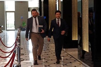 Ukoliko ne bude brzog dogovora - idu izbori Ukoliko ne bude brzog dogovora - idu izbori