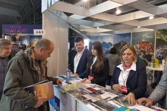 Očekuje se značajniji broj turista iz Češke i Slovačke tokom predstojeće sezone Očekuje se značajniji broj turista iz Češke i Slovačke tokom predstojeće sezone