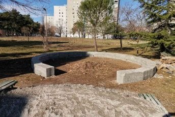 Projekat ''Eko gumno'' u završnoj fazi Projekat ''Eko gumno'' u završnoj fazi