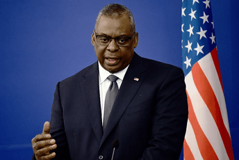 Američki ministar odbrane: Rusija napreduje na jugu Ukrajine, ali koristi divljačke tehnike Američki ministar odbrane: Rusija napreduje na jugu Ukrajine, ali koristi divljačke tehnike