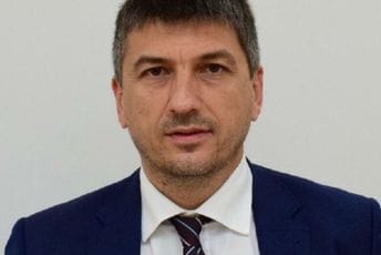 Ko je Vladimir Novović, novi glavni specijalni tužilac Ko je Vladimir Novović, novi glavni specijalni tužilac