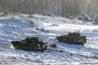 Povrijeđeni ruski vojnici pune bjeloruske bolnice: Mahom stižu bez udova sa već razvijenom gangrenom Povrijeđeni ruski vojnici pune bjeloruske bolnice: Mahom stižu bez udova sa već razvijenom gangrenom