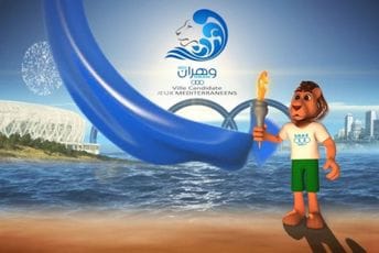 Država nije opredijelila novac za Mediteranske igre, Hrvatska ponudila da našim sportistima plati put Država nije opredijelila novac za Mediteranske igre, Hrvatska ponudila da našim sportistima plati put