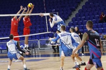 Budućnost u finalu plej-ofa, Budvani na korak od plasmana Budućnost u finalu plej-ofa, Budvani na korak od plasmana