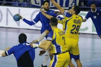 Idealan suparnik, ali nema opuštanja: Da bismo otišli na SP, treba da izbacimo - Grčku Idealan suparnik, ali nema opuštanja: Da bismo otišli na SP, treba da izbacimo - Grčku