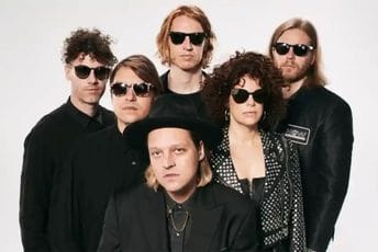 “Arcade Fire” novim singlom najavili šesti studijski album “Arcade Fire” novim singlom najavili šesti studijski album