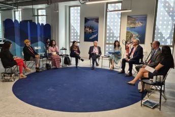 Princ Nikola: Male države mogu mnogo postići u narednoj deceniji Princ Nikola: Male države mogu mnogo postići u narednoj deceniji