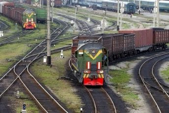 Herojstvo bjeloruskih željezničara: Sabotirali sve željezničke veze sa Ukrajinom da uspore Ruse