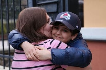 Priča koju cijeli svijet zna: Porodica jedanaestogodišnjeg Hasana okupila se u Slovačkoj Priča koju cijeli svijet zna: Porodica jedanaestogodišnjeg Hasana okupila se u Slovačkoj