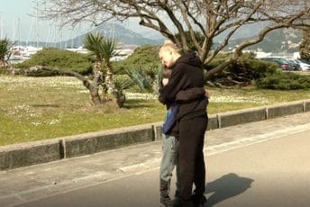 Dok rat u Ukrajini bukti, žene i djeca utočište traže u Crnoj Gori Dok rat u Ukrajini bukti, žene i djeca utočište traže u Crnoj Gori