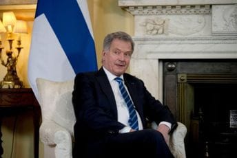 Predsjednik Finske: Ne ulazimo u NATO bez Švedske