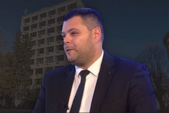 Zapošljavanje po dubini: I čistačica mora biti politički podobna? Zapošljavanje po dubini: I čistačica mora biti politički podobna?
