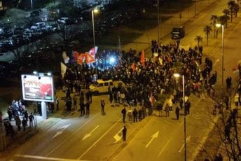 Bečić poziva 5. juna na izbore: Narod ne podržava manjinsku vladu Bečić poziva 5. juna na izbore: Narod ne podržava manjinsku vladu