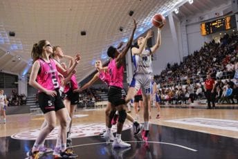 Budućnost izgubila od Celja, ništa od trofeja Budućnost izgubila od Celja, ništa od trofeja