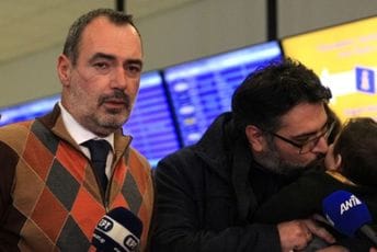 Posljednji EU diplomata napustio Mariupolj: Ono što sam vidio, nadam se da niko nikada neće vidjeti Posljednji EU diplomata napustio Mariupolj: Ono što sam vidio, nadam se da niko nikada neće vidjeti