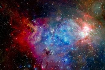 Antiuniverzum – gdje vrijeme teče unazad Antiuniverzum – gdje vrijeme teče unazad