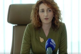 Knežević: Cijene struje na svjetskim berzama rastu, ali to neće ugroziti domaćinstva u Crnoj Gori Knežević: Cijene struje na svjetskim berzama rastu, ali to neće ugroziti domaćinstva u Crnoj Gori