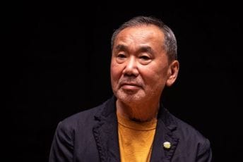 Možda neću zaustaviti rat, ali vrijedi pokušati: Kako je Murakami digao glas Možda neću zaustaviti rat, ali vrijedi pokušati: Kako je Murakami digao glas