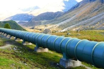 Hrvatska ima plan: Gasni pakt sa četiri zemlje