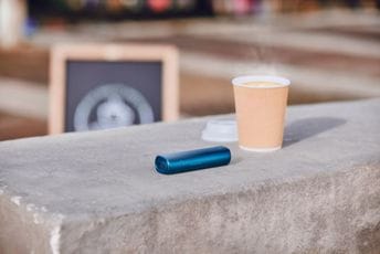 Filip Moris u Crnoj Gori počinje distribuciju lil Solid 2.0, uređaja podržanog od strane IQOS-a Filip Moris u Crnoj Gori počinje distribuciju lil Solid 2.0, uređaja podržanog od strane IQOS-a