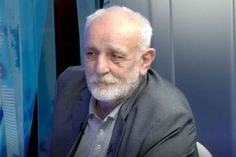 Todorović: Agresija na Ukrajinu je krucijalni dokaz da je pokušan državni udar na Crnu Goru Todorović: Agresija na Ukrajinu je krucijalni dokaz da je pokušan državni udar na Crnu Goru