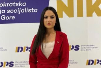 Milatović: Zajedno se borimo za društvo koje će pokazati zrelost kroz međusobno prihvatanje i podršku Milatović: Zajedno se borimo za društvo koje će pokazati zrelost kroz međusobno prihvatanje i podršku