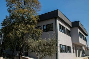 Pogrebne usluge useljavaju u novu zgradu, Vuković obećao i veće zarade Pogrebne usluge useljavaju u novu zgradu, Vuković obećao i veće zarade