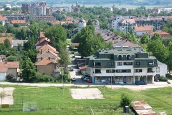 Porodična tragedija kod Smederevske Palanke: Sin ubio oca i majku Porodična tragedija kod Smederevske Palanke: Sin ubio oca i majku