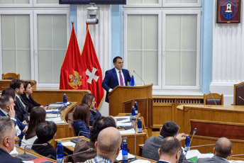 Usvojen Budžet Prijestonice: Za 2022. godinu 7,73 miliona Usvojen Budžet Prijestonice: Za 2022. godinu 7,73 miliona