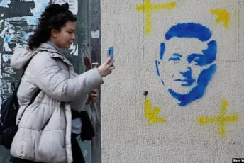 Formiranje Vlade Crne Gore uslovljeno stavom o Ukrajini Formiranje Vlade Crne Gore uslovljeno stavom o Ukrajini