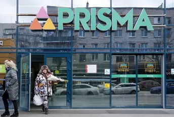 Rusi prazne police dok cijene rastu, vlast ih ubjeđuje da je sve pod kontrolom Rusi prazne police dok cijene rastu, vlast ih ubjeđuje da je sve pod kontrolom