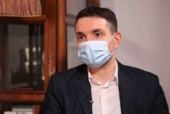 Bešlin: Putin je kontinuitet ruske politike, njegove poteze moramo tumačiti po tom ključu Bešlin: Putin je kontinuitet ruske politike, njegove poteze moramo tumačiti po tom ključu