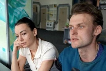 Ukrajinska porodica opisala horor u Mariupolju: Grad više ne postoji Ukrajinska porodica opisala horor u Mariupolju: Grad više ne postoji