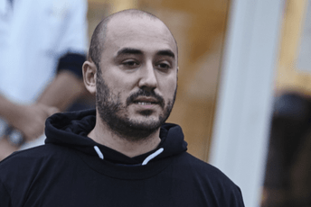 Alarm za državu: Osuđivani nasilnik brine o žrtvama nasilja Alarm za državu: Osuđivani nasilnik brine o žrtvama nasilja