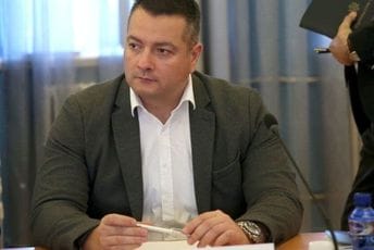 Vuksanović: Dobro je što nas mnogi vide u OB, a hoćemo li mi pristupiti stvar je državnog subjektiviteta Crne Gore Vuksanović: Dobro je što nas mnogi vide u OB, a hoćemo li mi pristupiti stvar je državnog subjektiviteta Crne Gore