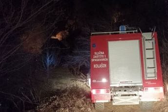 Spasili tri kuće u Osrecima Spasili tri kuće u Osrecima