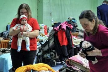 Evo sa kojim su problemima najčešće suočeni Ukrajinci u Crnoj Gori Evo sa kojim su problemima najčešće suočeni Ukrajinci u Crnoj Gori