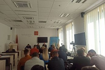 Palević i Ašanin novi potpredsjednici Opštine Mojkovac Palević i Ašanin novi potpredsjednici Opštine Mojkovac