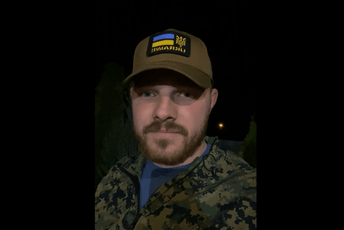 Gradonačelnik Borispolja: Civili da napuste grad čim im se ukaže prilika Gradonačelnik Borispolja: Civili da napuste grad čim im se ukaže prilika