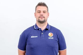 Balša Radulović predvodi U22 selekciju na kvalifikacijama za EP Balša Radulović predvodi U22 selekciju na kvalifikacijama za EP