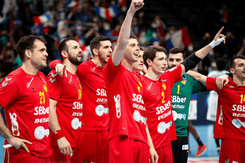 Evo ko je na spisku rukometaša za kvalifikacione utakmice Crne Gore sa BiH i Kosovom Evo ko je na spisku rukometaša za kvalifikacione utakmice Crne Gore sa BiH i Kosovom