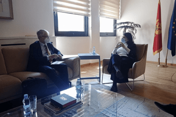 Kordić: Postignuti rezultati osnov da naredni Izvještaj EK bude bolji Kordić: Postignuti rezultati osnov da naredni Izvještaj EK bude bolji