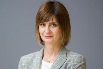 Šćepanović: Neodgovornost i neosjetljivost za životne probleme građana, vratiće se DF-u kao bumerang Šćepanović: Neodgovornost i neosjetljivost za životne probleme građana, vratiće se DF-u kao bumerang