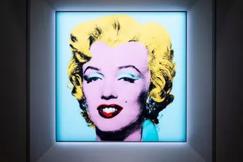 Procijenjen na 200 miliona: U maju aukcija Vorholovog portreta Merilin Monro Procijenjen na 200 miliona: U maju aukcija Vorholovog portreta Merilin Monro